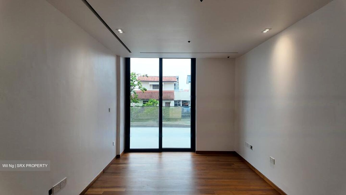 Toh Tuck Terrace (D21), Detached #456505731